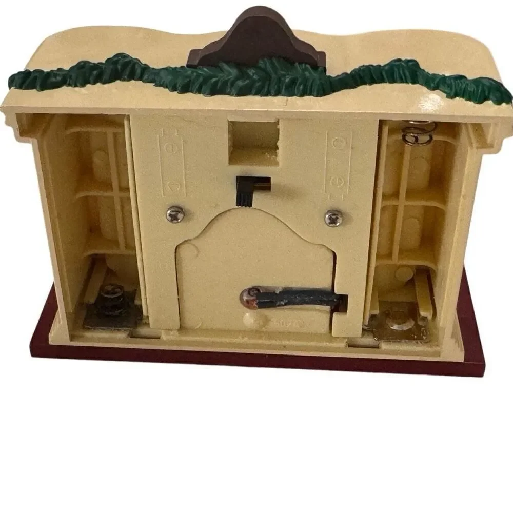 Hallmark Keepsake Ornament - 